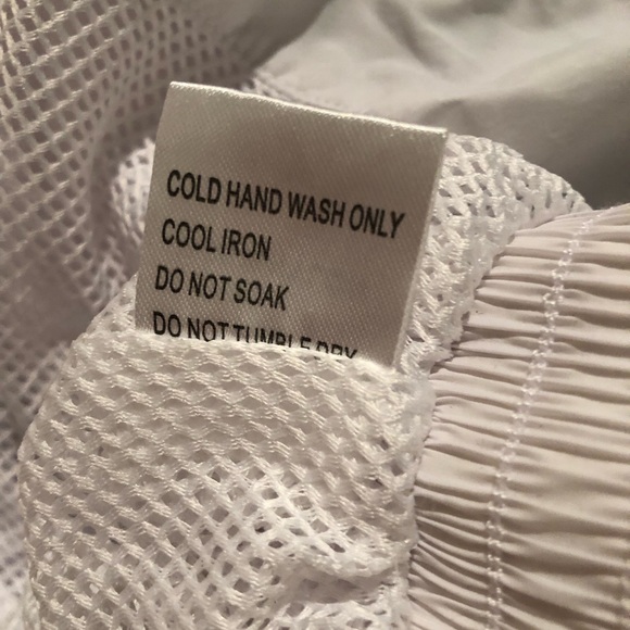 LF The Brand Windbreaker Jacket - Picture 8 of 9